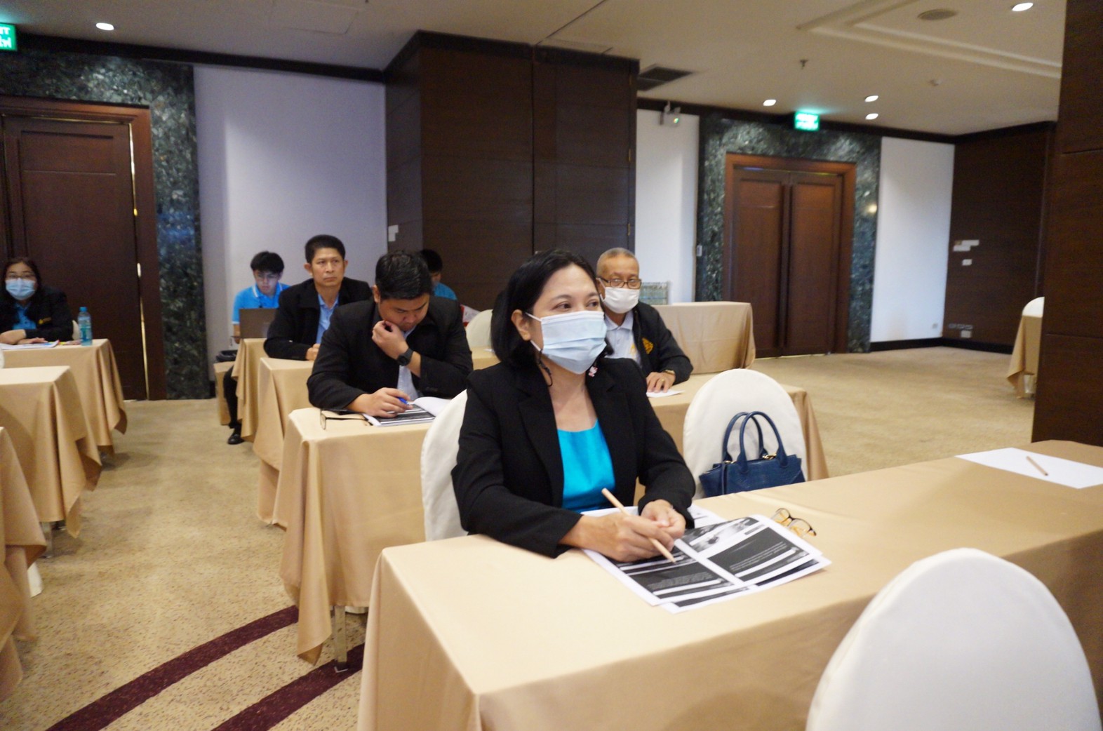 ภาพถ่าย ใช้ปุ่มลูกศร ซ้าย หรือ ขวา เลื่อนภาพถ่าย หรือปุ่มสามเหลี่ยมฉายภาพอัตโนมัติ  ถ้าต้องการบันทึกภาพ ใช้เมาส์คลิกขวาเลือกหัวข้อ  เป็นรูปภาพเป็น.. หรือ save as.. แสดงเต็มจอภาพ กุดปุ่ม F11 