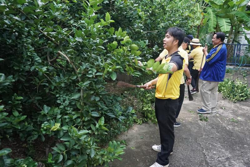 ภาพถ่าย ใช้ปุ่มลูกศร ซ้าย หรือ ขวา เลื่อนภาพถ่าย หรือปุ่มสามเหลี่ยมฉายภาพอัตโนมัติ  ถ้าต้องการบันทึกภาพ ใช้เมาส์คลิกขวาเลือกหัวข้อ  เป็นรูปภาพเป็น.. หรือ save as.. แสดงเต็มจอภาพ กุดปุ่ม F11 