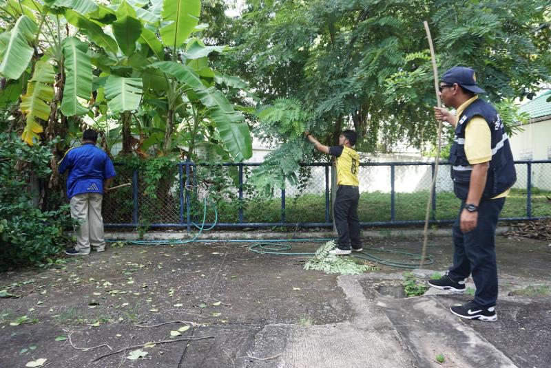 ภาพถ่าย ใช้ปุ่มลูกศร ซ้าย หรือ ขวา เลื่อนภาพถ่าย หรือปุ่มสามเหลี่ยมฉายภาพอัตโนมัติ  ถ้าต้องการบันทึกภาพ ใช้เมาส์คลิกขวาเลือกหัวข้อ  เป็นรูปภาพเป็น.. หรือ save as.. แสดงเต็มจอภาพ กุดปุ่ม F11 