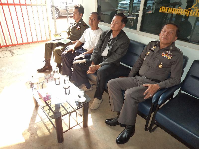 ภาพถ่าย ใช้ปุ่มลูกศร ซ้าย หรือ ขวา เลื่อนภาพถ่าย หรือปุ่มสามเหลี่ยมฉายภาพอัตโนมัติ  ถ้าต้องการบันทึกภาพ ใช้เมาส์คลิกขวาเลือกหัวข้อ  เป็นรูปภาพเป็น.. หรือ save as.. แสดงเต็มจอภาพ กุดปุ่ม F11 