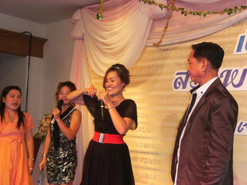 ภาพถ่าย ใช้ปุ่มลูกศร ซ้าย หรือ ขวา เลื่อนภาพถ่าย หรือปุ่มสามเหลี่ยมฉายภาพอัตโนมัติ  ถ้าต้องการบันทึกภาพ ใช้เมาส์คลิกขวาเลือกหัวข้อ  เป็นรูปภาพเป็น.. หรือ save as.. แสดงเต็มจอภาพ กุดปุ่ม F11 