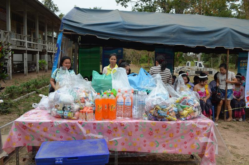 ภาพถ่าย ใช้ปุ่มลูกศร ซ้าย หรือ ขวา เลื่อนภาพถ่าย หรือปุ่มสามเหลี่ยมฉายภาพอัตโนมัติ  ถ้าต้องการบันทึกภาพ ใช้เมาส์คลิกขวาเลือกหัวข้อ  เป็นรูปภาพเป็น.. หรือ save as.. แสดงเต็มจอภาพ กุดปุ่ม F11 