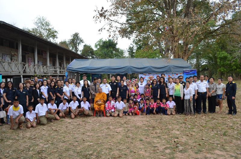 ภาพถ่าย ใช้ปุ่มลูกศร ซ้าย หรือ ขวา เลื่อนภาพถ่าย หรือปุ่มสามเหลี่ยมฉายภาพอัตโนมัติ  ถ้าต้องการบันทึกภาพ ใช้เมาส์คลิกขวาเลือกหัวข้อ  เป็นรูปภาพเป็น.. หรือ save as.. แสดงเต็มจอภาพ กุดปุ่ม F11 