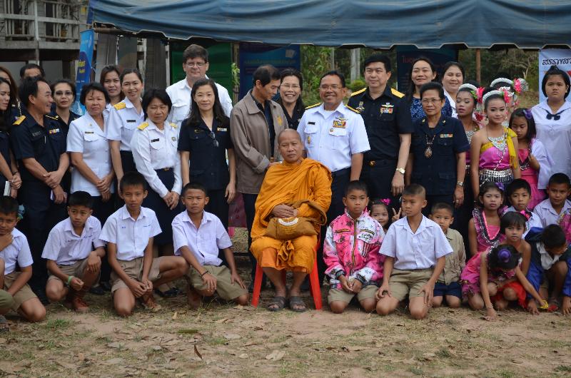 ภาพถ่าย ใช้ปุ่มลูกศร ซ้าย หรือ ขวา เลื่อนภาพถ่าย หรือปุ่มสามเหลี่ยมฉายภาพอัตโนมัติ  ถ้าต้องการบันทึกภาพ ใช้เมาส์คลิกขวาเลือกหัวข้อ  เป็นรูปภาพเป็น.. หรือ save as.. แสดงเต็มจอภาพ กุดปุ่ม F11 