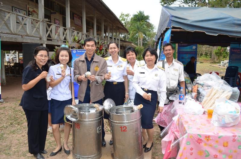 ภาพถ่าย ใช้ปุ่มลูกศร ซ้าย หรือ ขวา เลื่อนภาพถ่าย หรือปุ่มสามเหลี่ยมฉายภาพอัตโนมัติ  ถ้าต้องการบันทึกภาพ ใช้เมาส์คลิกขวาเลือกหัวข้อ  เป็นรูปภาพเป็น.. หรือ save as.. แสดงเต็มจอภาพ กุดปุ่ม F11 