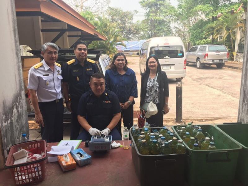 ภาพถ่าย ใช้ปุ่มลูกศร ซ้าย หรือ ขวา เลื่อนภาพถ่าย หรือปุ่มสามเหลี่ยมฉายภาพอัตโนมัติ  ถ้าต้องการบันทึกภาพ ใช้เมาส์คลิกขวาเลือกหัวข้อ  เป็นรูปภาพเป็น.. หรือ save as.. แสดงเต็มจอภาพ กุดปุ่ม F11 