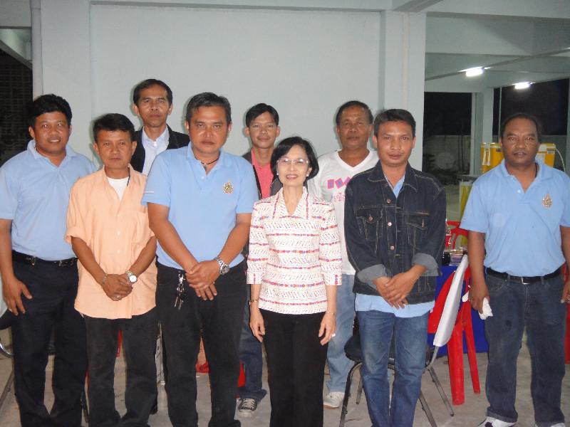 ภาพถ่าย ใช้ปุ่มลูกศร ซ้าย หรือ ขวา เลื่อนภาพถ่าย หรือปุ่มสามเหลี่ยมฉายภาพอัตโนมัติ  ถ้าต้องการบันทึกภาพ ใช้เมาส์คลิกขวาเลือกหัวข้อ  เป็นรูปภาพเป็น.. หรือ save as.. แสดงเต็มจอภาพ กุดปุ่ม F11 