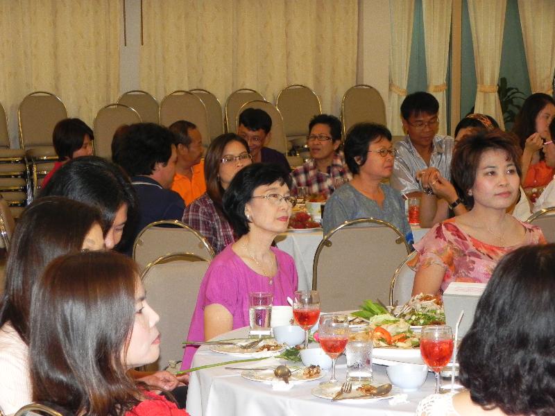 ภาพถ่าย ใช้ปุ่มลูกศร ซ้าย หรือ ขวา เลื่อนภาพถ่าย หรือปุ่มสามเหลี่ยมฉายภาพอัตโนมัติ  ถ้าต้องการบันทึกภาพ ใช้เมาส์คลิกขวาเลือกหัวข้อ  เป็นรูปภาพเป็น.. หรือ save as.. แสดงเต็มจอภาพ กุดปุ่ม F11 