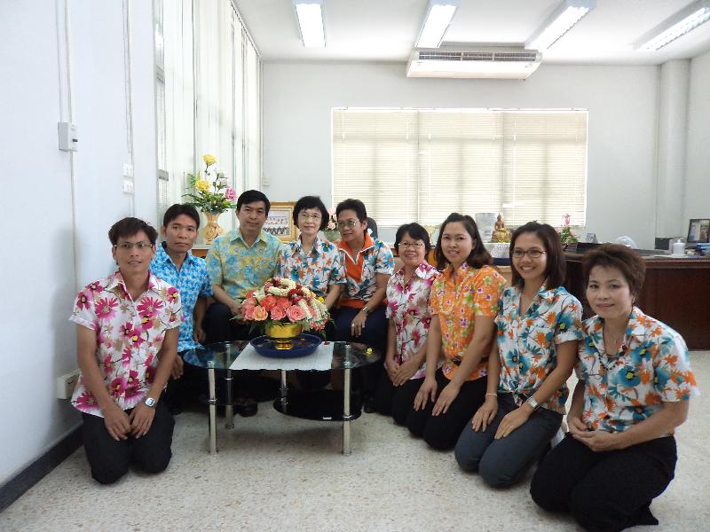 ภาพถ่าย ใช้ปุ่มลูกศร ซ้าย หรือ ขวา เลื่อนภาพถ่าย หรือปุ่มสามเหลี่ยมฉายภาพอัตโนมัติ  ถ้าต้องการบันทึกภาพ ใช้เมาส์คลิกขวาเลือกหัวข้อ  เป็นรูปภาพเป็น.. หรือ save as.. แสดงเต็มจอภาพ กุดปุ่ม F11 