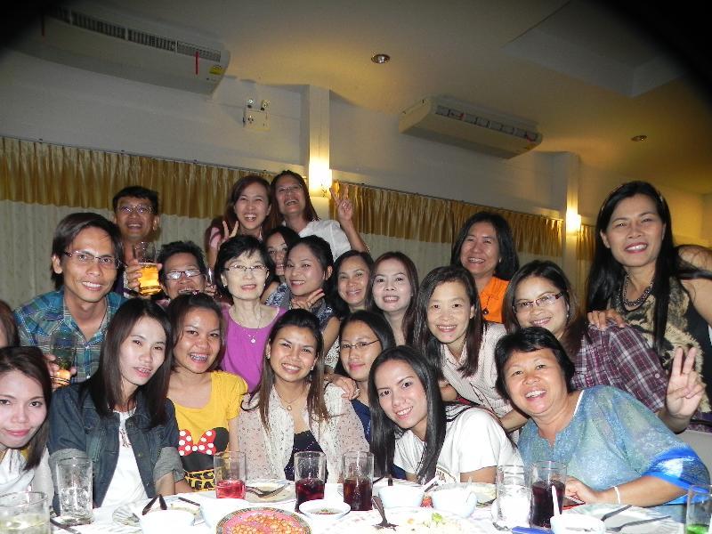 ภาพถ่าย ใช้ปุ่มลูกศร ซ้าย หรือ ขวา เลื่อนภาพถ่าย หรือปุ่มสามเหลี่ยมฉายภาพอัตโนมัติ  ถ้าต้องการบันทึกภาพ ใช้เมาส์คลิกขวาเลือกหัวข้อ  เป็นรูปภาพเป็น.. หรือ save as.. แสดงเต็มจอภาพ กุดปุ่ม F11 