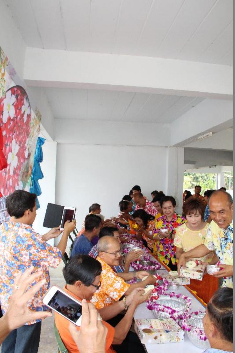 ภาพถ่าย ใช้ปุ่มลูกศร ซ้าย หรือ ขวา เลื่อนภาพถ่าย หรือปุ่มสามเหลี่ยมฉายภาพอัตโนมัติ  ถ้าต้องการบันทึกภาพ ใช้เมาส์คลิกขวาเลือกหัวข้อ  เป็นรูปภาพเป็น.. หรือ save as.. แสดงเต็มจอภาพ กุดปุ่ม F11 