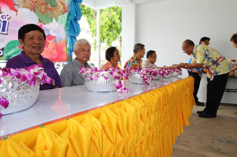 ภาพถ่าย ใช้ปุ่มลูกศร ซ้าย หรือ ขวา เลื่อนภาพถ่าย หรือปุ่มสามเหลี่ยมฉายภาพอัตโนมัติ  ถ้าต้องการบันทึกภาพ ใช้เมาส์คลิกขวาเลือกหัวข้อ  เป็นรูปภาพเป็น.. หรือ save as.. แสดงเต็มจอภาพ กุดปุ่ม F11 