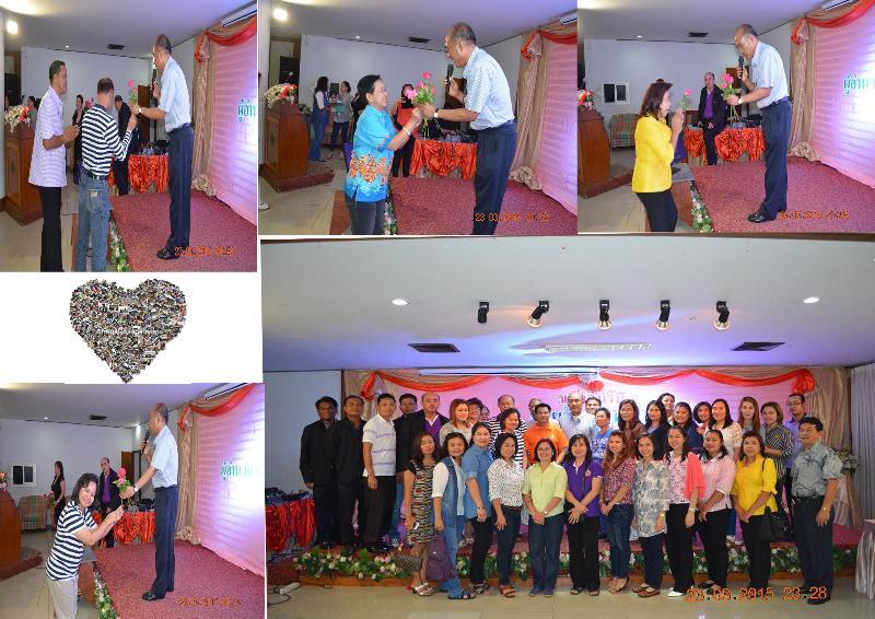 ภาพถ่าย ใช้ปุ่มลูกศร ซ้าย หรือ ขวา เลื่อนภาพถ่าย หรือปุ่มสามเหลี่ยมฉายภาพอัตโนมัติ  ถ้าต้องการบันทึกภาพ ใช้เมาส์คลิกขวาเลือกหัวข้อ  เป็นรูปภาพเป็น.. หรือ save as.. แสดงเต็มจอภาพ กุดปุ่ม F11 