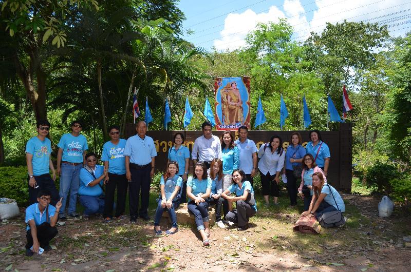 ภาพถ่าย ใช้ปุ่มลูกศร ซ้าย หรือ ขวา เลื่อนภาพถ่าย หรือปุ่มสามเหลี่ยมฉายภาพอัตโนมัติ  ถ้าต้องการบันทึกภาพ ใช้เมาส์คลิกขวาเลือกหัวข้อ  เป็นรูปภาพเป็น.. หรือ save as.. แสดงเต็มจอภาพ กุดปุ่ม F11 