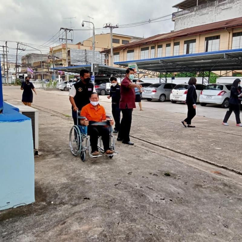 ภาพถ่าย ใช้ปุ่มลูกศร ซ้าย หรือ ขวา เลื่อนภาพถ่าย หรือปุ่มสามเหลี่ยมฉายภาพอัตโนมัติ  ถ้าต้องการบันทึกภาพ ใช้เมาส์คลิกขวาเลือกหัวข้อ  เป็นรูปภาพเป็น.. หรือ save as.. แสดงเต็มจอภาพ กุดปุ่ม F11 