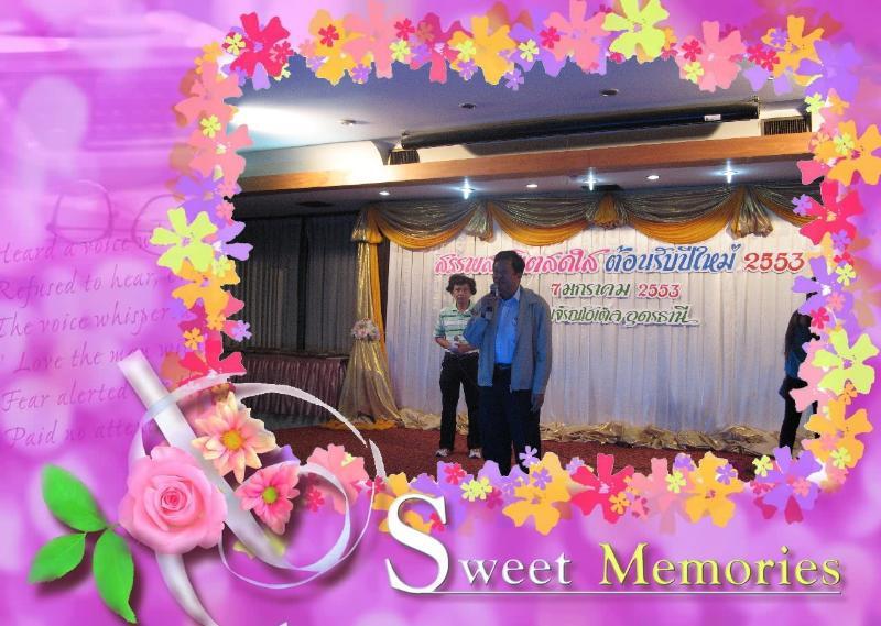 ภาพถ่าย ใช้ปุ่มลูกศร ซ้าย หรือ ขวา เลื่อนภาพถ่าย หรือปุ่มสามเหลี่ยมฉายภาพอัตโนมัติ  ถ้าต้องการบันทึกภาพ ใช้เมาส์คลิกขวาเลือกหัวข้อ  เป็นรูปภาพเป็น.. หรือ save as.. แสดงเต็มจอภาพ กุดปุ่ม F11 