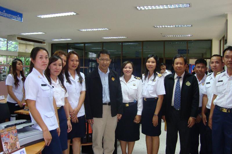 ภาพถ่าย ใช้ปุ่มลูกศร ซ้าย หรือ ขวา เลื่อนภาพถ่าย หรือปุ่มสามเหลี่ยมฉายภาพอัตโนมัติ  ถ้าต้องการบันทึกภาพ ใช้เมาส์คลิกขวาเลือกหัวข้อ  เป็นรูปภาพเป็น.. หรือ save as.. แสดงเต็มจอภาพ กุดปุ่ม F11 