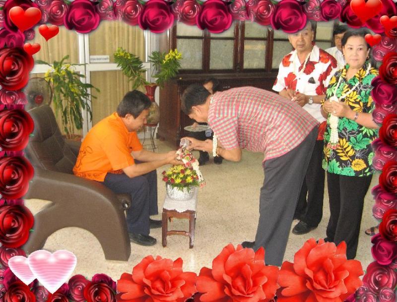 ภาพถ่าย ใช้ปุ่มลูกศร ซ้าย หรือ ขวา เลื่อนภาพถ่าย หรือปุ่มสามเหลี่ยมฉายภาพอัตโนมัติ  ถ้าต้องการบันทึกภาพ ใช้เมาส์คลิกขวาเลือกหัวข้อ  เป็นรูปภาพเป็น.. หรือ save as.. แสดงเต็มจอภาพ กุดปุ่ม F11 