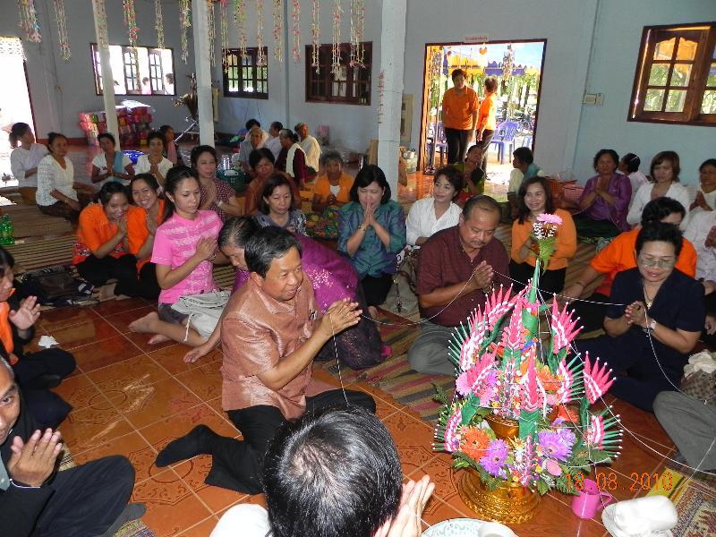 ภาพถ่าย ใช้ปุ่มลูกศร ซ้าย หรือ ขวา เลื่อนภาพถ่าย หรือปุ่มสามเหลี่ยมฉายภาพอัตโนมัติ  ถ้าต้องการบันทึกภาพ ใช้เมาส์คลิกขวาเลือกหัวข้อ  เป็นรูปภาพเป็น.. หรือ save as.. แสดงเต็มจอภาพ กุดปุ่ม F11 