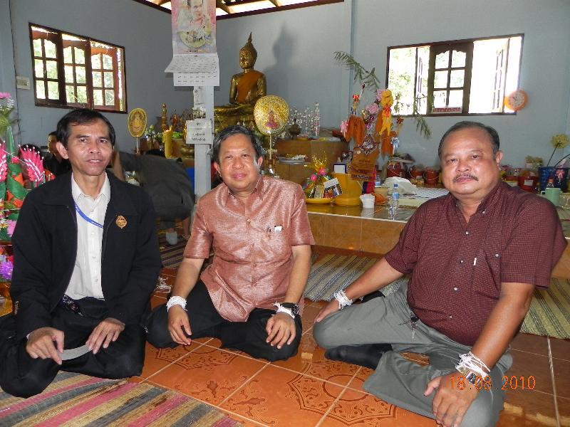 ภาพถ่าย ใช้ปุ่มลูกศร ซ้าย หรือ ขวา เลื่อนภาพถ่าย หรือปุ่มสามเหลี่ยมฉายภาพอัตโนมัติ  ถ้าต้องการบันทึกภาพ ใช้เมาส์คลิกขวาเลือกหัวข้อ  เป็นรูปภาพเป็น.. หรือ save as.. แสดงเต็มจอภาพ กุดปุ่ม F11 