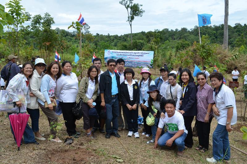 ภาพถ่าย ใช้ปุ่มลูกศร ซ้าย หรือ ขวา เลื่อนภาพถ่าย หรือปุ่มสามเหลี่ยมฉายภาพอัตโนมัติ  ถ้าต้องการบันทึกภาพ ใช้เมาส์คลิกขวาเลือกหัวข้อ  เป็นรูปภาพเป็น.. หรือ save as.. แสดงเต็มจอภาพ กุดปุ่ม F11 