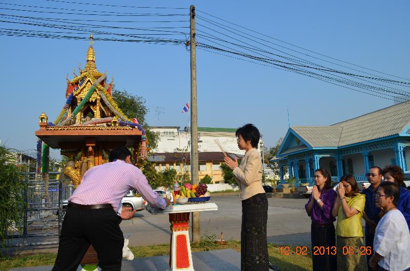 ภาพถ่าย ใช้ปุ่มลูกศร ซ้าย หรือ ขวา เลื่อนภาพถ่าย หรือปุ่มสามเหลี่ยมฉายภาพอัตโนมัติ  ถ้าต้องการบันทึกภาพ ใช้เมาส์คลิกขวาเลือกหัวข้อ  เป็นรูปภาพเป็น.. หรือ save as.. แสดงเต็มจอภาพ กุดปุ่ม F11 