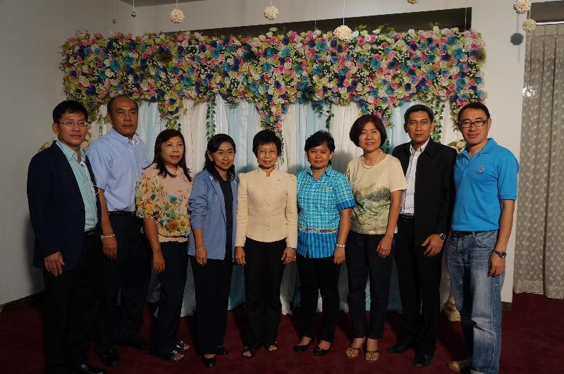 ภาพถ่าย ใช้ปุ่มลูกศร ซ้าย หรือ ขวา เลื่อนภาพถ่าย หรือปุ่มสามเหลี่ยมฉายภาพอัตโนมัติ  ถ้าต้องการบันทึกภาพ ใช้เมาส์คลิกขวาเลือกหัวข้อ  เป็นรูปภาพเป็น.. หรือ save as.. แสดงเต็มจอภาพ กุดปุ่ม F11 