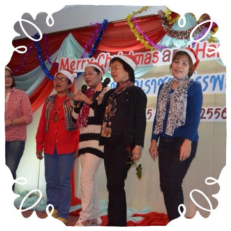 ภาพถ่าย ใช้ปุ่มลูกศร ซ้าย หรือ ขวา เลื่อนภาพถ่าย หรือปุ่มสามเหลี่ยมฉายภาพอัตโนมัติ  ถ้าต้องการบันทึกภาพ ใช้เมาส์คลิกขวาเลือกหัวข้อ  เป็นรูปภาพเป็น.. หรือ save as.. แสดงเต็มจอภาพ กุดปุ่ม F11 