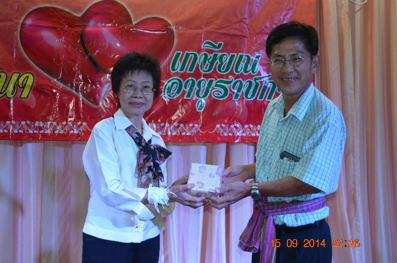 ภาพถ่าย ใช้ปุ่มลูกศร ซ้าย หรือ ขวา เลื่อนภาพถ่าย หรือปุ่มสามเหลี่ยมฉายภาพอัตโนมัติ  ถ้าต้องการบันทึกภาพ ใช้เมาส์คลิกขวาเลือกหัวข้อ  เป็นรูปภาพเป็น.. หรือ save as.. แสดงเต็มจอภาพ กุดปุ่ม F11 