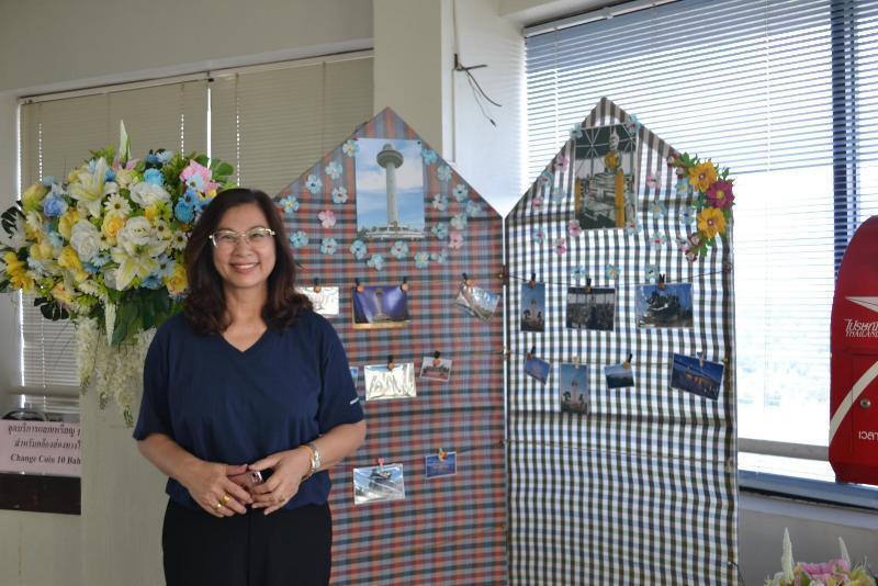 ภาพถ่าย ใช้ปุ่มลูกศร ซ้าย หรือ ขวา เลื่อนภาพถ่าย หรือปุ่มสามเหลี่ยมฉายภาพอัตโนมัติ  ถ้าต้องการบันทึกภาพ ใช้เมาส์คลิกขวาเลือกหัวข้อ  เป็นรูปภาพเป็น.. หรือ save as.. แสดงเต็มจอภาพ กุดปุ่ม F11 