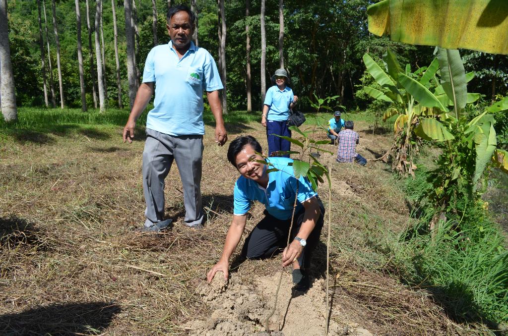 ภาพถ่าย ใช้ปุ่มลูกศร ซ้าย หรือ ขวา เลื่อนภาพถ่าย หรือปุ่มสามเหลี่ยมฉายภาพอัตโนมัติ  ถ้าต้องการบันทึกภาพ ใช้เมาส์คลิกขวาเลือกหัวข้อ  เป็นรูปภาพเป็น.. หรือ save as.. แสดงเต็มจอภาพ กุดปุ่ม F11 