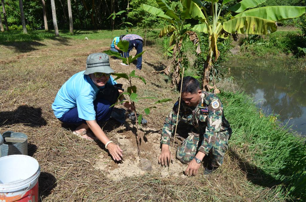 ภาพถ่าย ใช้ปุ่มลูกศร ซ้าย หรือ ขวา เลื่อนภาพถ่าย หรือปุ่มสามเหลี่ยมฉายภาพอัตโนมัติ  ถ้าต้องการบันทึกภาพ ใช้เมาส์คลิกขวาเลือกหัวข้อ  เป็นรูปภาพเป็น.. หรือ save as.. แสดงเต็มจอภาพ กุดปุ่ม F11 