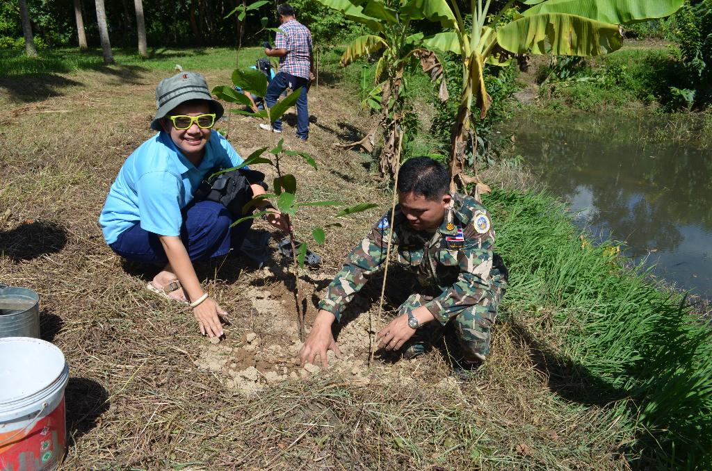ภาพถ่าย ใช้ปุ่มลูกศร ซ้าย หรือ ขวา เลื่อนภาพถ่าย หรือปุ่มสามเหลี่ยมฉายภาพอัตโนมัติ  ถ้าต้องการบันทึกภาพ ใช้เมาส์คลิกขวาเลือกหัวข้อ  เป็นรูปภาพเป็น.. หรือ save as.. แสดงเต็มจอภาพ กุดปุ่ม F11 