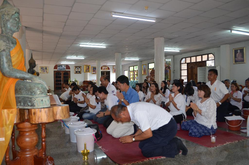 ภาพถ่าย ใช้ปุ่มลูกศร ซ้าย หรือ ขวา เลื่อนภาพถ่าย หรือปุ่มสามเหลี่ยมฉายภาพอัตโนมัติ  ถ้าต้องการบันทึกภาพ ใช้เมาส์คลิกขวาเลือกหัวข้อ  เป็นรูปภาพเป็น.. หรือ save as.. แสดงเต็มจอภาพ กุดปุ่ม F11 