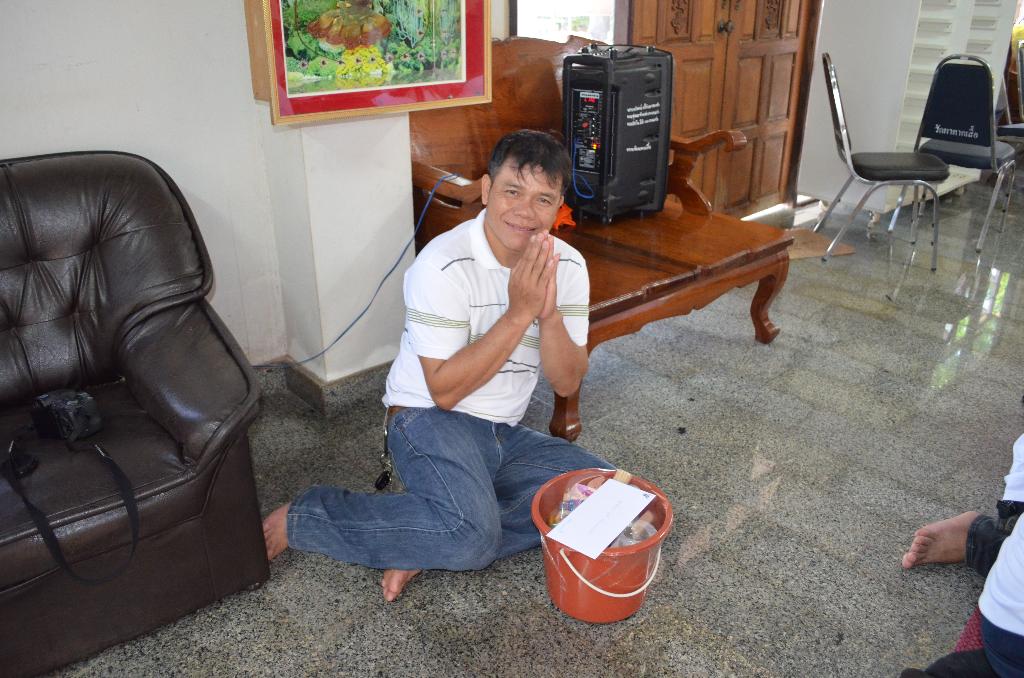 ภาพถ่าย ใช้ปุ่มลูกศร ซ้าย หรือ ขวา เลื่อนภาพถ่าย หรือปุ่มสามเหลี่ยมฉายภาพอัตโนมัติ  ถ้าต้องการบันทึกภาพ ใช้เมาส์คลิกขวาเลือกหัวข้อ  เป็นรูปภาพเป็น.. หรือ save as.. แสดงเต็มจอภาพ กุดปุ่ม F11 