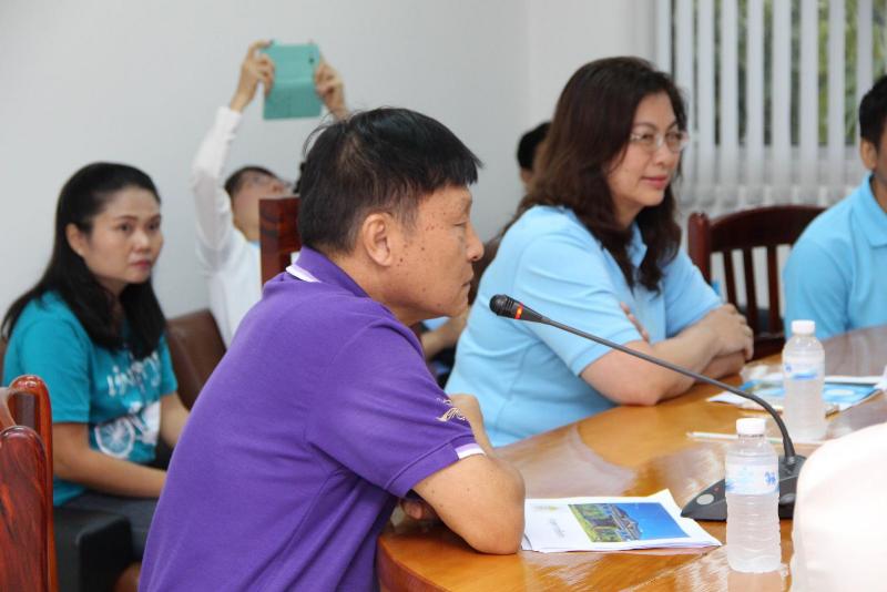 ภาพถ่าย ใช้ปุ่มลูกศร ซ้าย หรือ ขวา เลื่อนภาพถ่าย หรือปุ่มสามเหลี่ยมฉายภาพอัตโนมัติ  ถ้าต้องการบันทึกภาพ ใช้เมาส์คลิกขวาเลือกหัวข้อ  เป็นรูปภาพเป็น.. หรือ save as.. แสดงเต็มจอภาพ กุดปุ่ม F11 