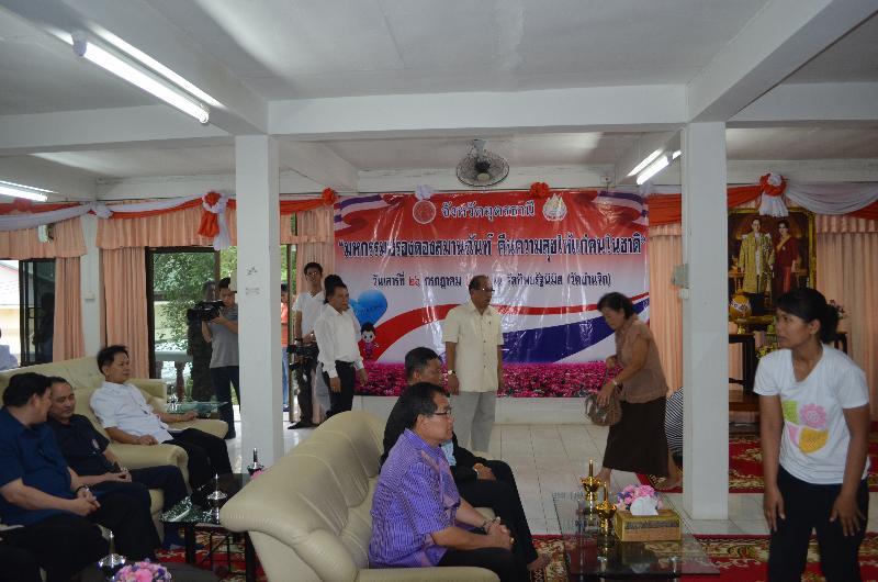 ภาพถ่าย ใช้ปุ่มลูกศร ซ้าย หรือ ขวา เลื่อนภาพถ่าย หรือปุ่มสามเหลี่ยมฉายภาพอัตโนมัติ  ถ้าต้องการบันทึกภาพ ใช้เมาส์คลิกขวาเลือกหัวข้อ  เป็นรูปภาพเป็น.. หรือ save as.. แสดงเต็มจอภาพ กุดปุ่ม F11 