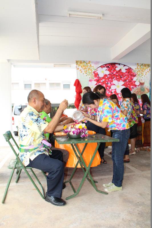 ภาพถ่าย ใช้ปุ่มลูกศร ซ้าย หรือ ขวา เลื่อนภาพถ่าย หรือปุ่มสามเหลี่ยมฉายภาพอัตโนมัติ  ถ้าต้องการบันทึกภาพ ใช้เมาส์คลิกขวาเลือกหัวข้อ  เป็นรูปภาพเป็น.. หรือ save as.. แสดงเต็มจอภาพ กุดปุ่ม F11 