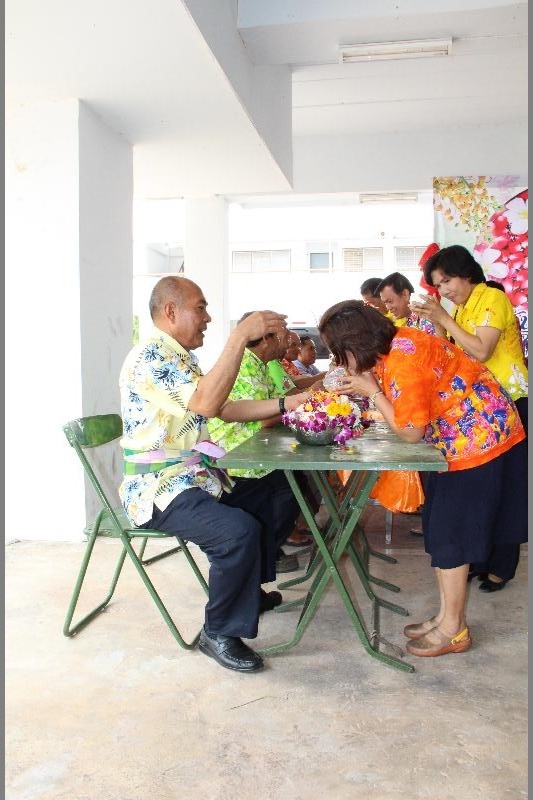 ภาพถ่าย ใช้ปุ่มลูกศร ซ้าย หรือ ขวา เลื่อนภาพถ่าย หรือปุ่มสามเหลี่ยมฉายภาพอัตโนมัติ  ถ้าต้องการบันทึกภาพ ใช้เมาส์คลิกขวาเลือกหัวข้อ  เป็นรูปภาพเป็น.. หรือ save as.. แสดงเต็มจอภาพ กุดปุ่ม F11 