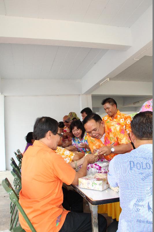 ภาพถ่าย ใช้ปุ่มลูกศร ซ้าย หรือ ขวา เลื่อนภาพถ่าย หรือปุ่มสามเหลี่ยมฉายภาพอัตโนมัติ  ถ้าต้องการบันทึกภาพ ใช้เมาส์คลิกขวาเลือกหัวข้อ  เป็นรูปภาพเป็น.. หรือ save as.. แสดงเต็มจอภาพ กุดปุ่ม F11 