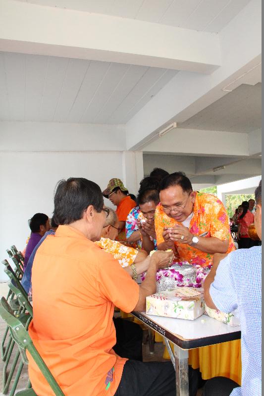 ภาพถ่าย ใช้ปุ่มลูกศร ซ้าย หรือ ขวา เลื่อนภาพถ่าย หรือปุ่มสามเหลี่ยมฉายภาพอัตโนมัติ  ถ้าต้องการบันทึกภาพ ใช้เมาส์คลิกขวาเลือกหัวข้อ  เป็นรูปภาพเป็น.. หรือ save as.. แสดงเต็มจอภาพ กุดปุ่ม F11 