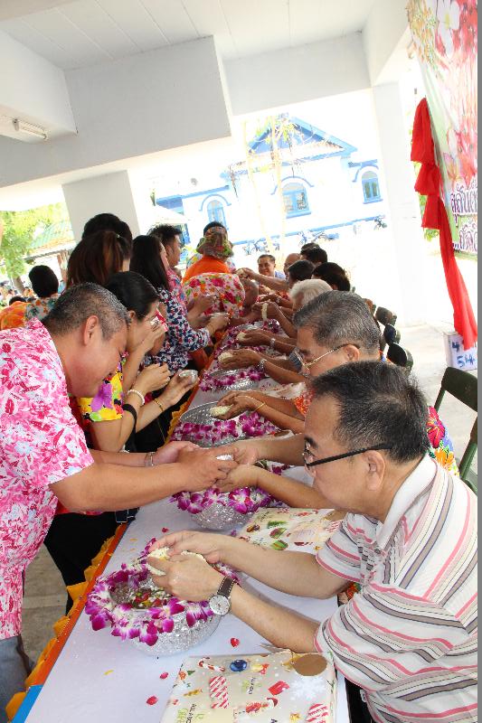 ภาพถ่าย ใช้ปุ่มลูกศร ซ้าย หรือ ขวา เลื่อนภาพถ่าย หรือปุ่มสามเหลี่ยมฉายภาพอัตโนมัติ  ถ้าต้องการบันทึกภาพ ใช้เมาส์คลิกขวาเลือกหัวข้อ  เป็นรูปภาพเป็น.. หรือ save as.. แสดงเต็มจอภาพ กุดปุ่ม F11 