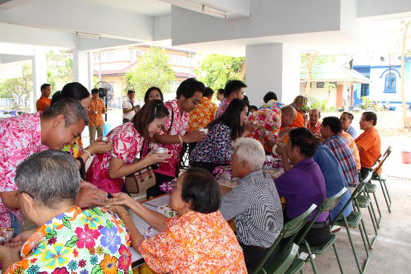 ภาพถ่าย ใช้ปุ่มลูกศร ซ้าย หรือ ขวา เลื่อนภาพถ่าย หรือปุ่มสามเหลี่ยมฉายภาพอัตโนมัติ  ถ้าต้องการบันทึกภาพ ใช้เมาส์คลิกขวาเลือกหัวข้อ  เป็นรูปภาพเป็น.. หรือ save as.. แสดงเต็มจอภาพ กุดปุ่ม F11 