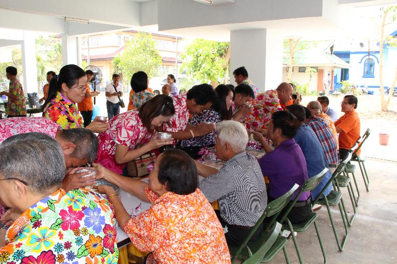 ภาพถ่าย ใช้ปุ่มลูกศร ซ้าย หรือ ขวา เลื่อนภาพถ่าย หรือปุ่มสามเหลี่ยมฉายภาพอัตโนมัติ  ถ้าต้องการบันทึกภาพ ใช้เมาส์คลิกขวาเลือกหัวข้อ  เป็นรูปภาพเป็น.. หรือ save as.. แสดงเต็มจอภาพ กุดปุ่ม F11 