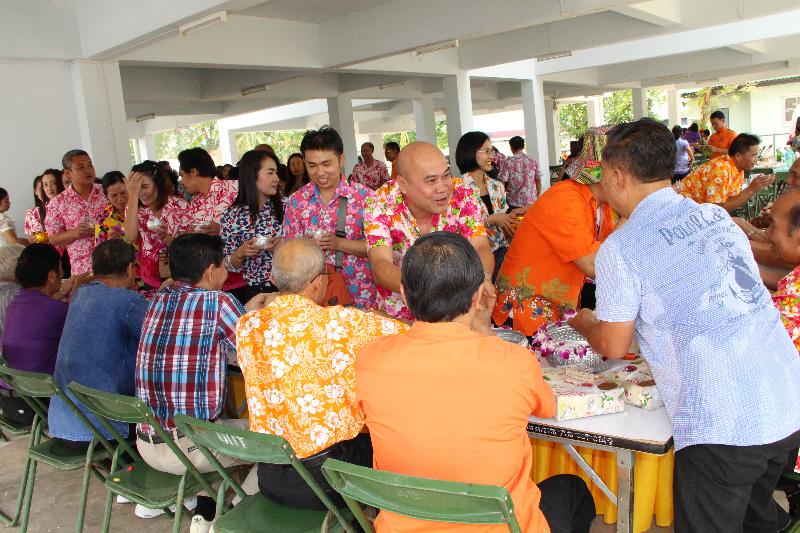 ภาพถ่าย ใช้ปุ่มลูกศร ซ้าย หรือ ขวา เลื่อนภาพถ่าย หรือปุ่มสามเหลี่ยมฉายภาพอัตโนมัติ  ถ้าต้องการบันทึกภาพ ใช้เมาส์คลิกขวาเลือกหัวข้อ  เป็นรูปภาพเป็น.. หรือ save as.. แสดงเต็มจอภาพ กุดปุ่ม F11 