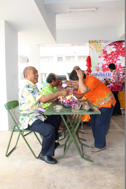 ภาพถ่าย ใช้ปุ่มลูกศร ซ้าย หรือ ขวา เลื่อนภาพถ่าย หรือปุ่มสามเหลี่ยมฉายภาพอัตโนมัติ  ถ้าต้องการบันทึกภาพ ใช้เมาส์คลิกขวาเลือกหัวข้อ  เป็นรูปภาพเป็น.. หรือ save as.. แสดงเต็มจอภาพ กุดปุ่ม F11 