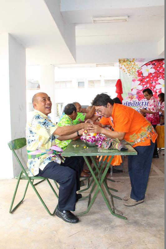 ภาพถ่าย ใช้ปุ่มลูกศร ซ้าย หรือ ขวา เลื่อนภาพถ่าย หรือปุ่มสามเหลี่ยมฉายภาพอัตโนมัติ  ถ้าต้องการบันทึกภาพ ใช้เมาส์คลิกขวาเลือกหัวข้อ  เป็นรูปภาพเป็น.. หรือ save as.. แสดงเต็มจอภาพ กุดปุ่ม F11 