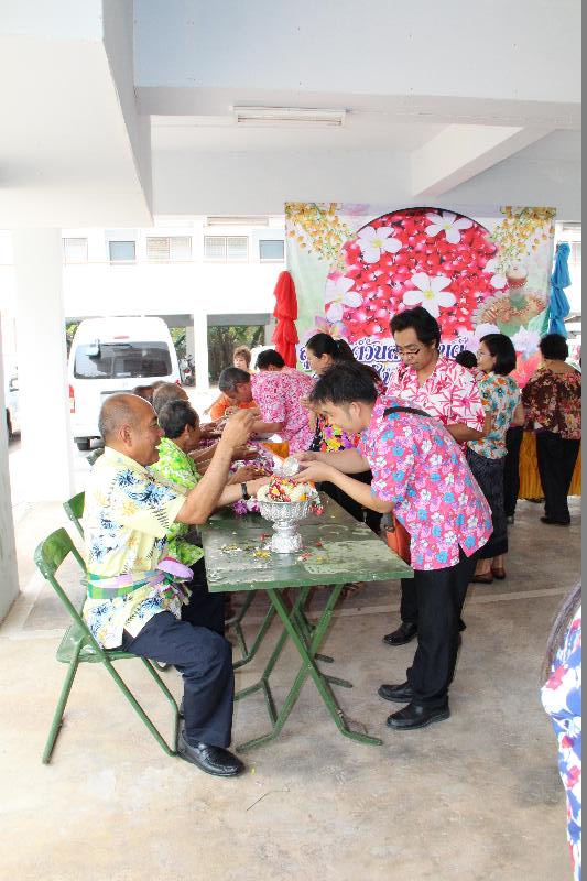 ภาพถ่าย ใช้ปุ่มลูกศร ซ้าย หรือ ขวา เลื่อนภาพถ่าย หรือปุ่มสามเหลี่ยมฉายภาพอัตโนมัติ  ถ้าต้องการบันทึกภาพ ใช้เมาส์คลิกขวาเลือกหัวข้อ  เป็นรูปภาพเป็น.. หรือ save as.. แสดงเต็มจอภาพ กุดปุ่ม F11 