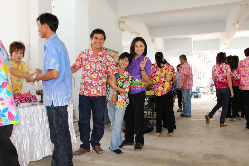 ภาพถ่าย ใช้ปุ่มลูกศร ซ้าย หรือ ขวา เลื่อนภาพถ่าย หรือปุ่มสามเหลี่ยมฉายภาพอัตโนมัติ  ถ้าต้องการบันทึกภาพ ใช้เมาส์คลิกขวาเลือกหัวข้อ  เป็นรูปภาพเป็น.. หรือ save as.. แสดงเต็มจอภาพ กุดปุ่ม F11 