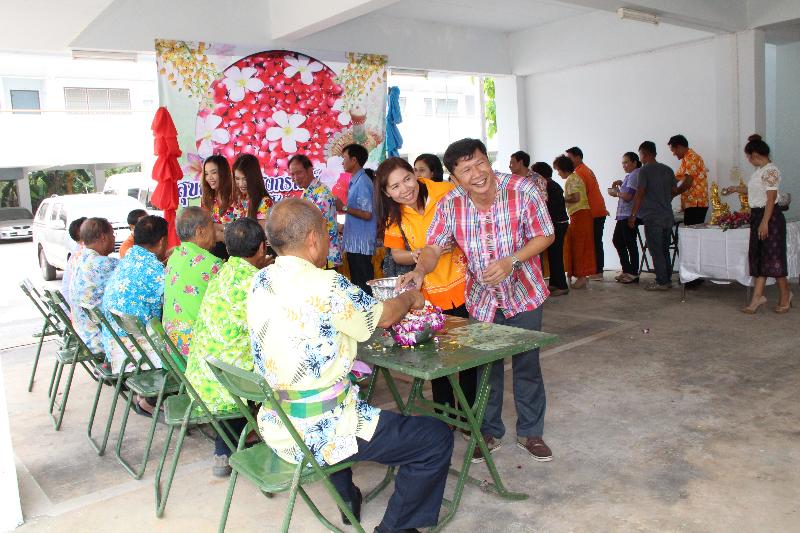 ภาพถ่าย ใช้ปุ่มลูกศร ซ้าย หรือ ขวา เลื่อนภาพถ่าย หรือปุ่มสามเหลี่ยมฉายภาพอัตโนมัติ  ถ้าต้องการบันทึกภาพ ใช้เมาส์คลิกขวาเลือกหัวข้อ  เป็นรูปภาพเป็น.. หรือ save as.. แสดงเต็มจอภาพ กุดปุ่ม F11 